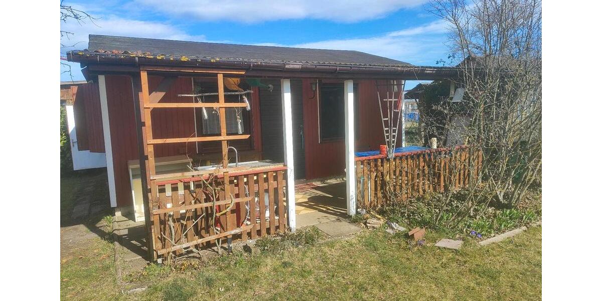 Grundstück Erfurt Johannesvorstadt - 3.000&euro; | Angebot:25712152