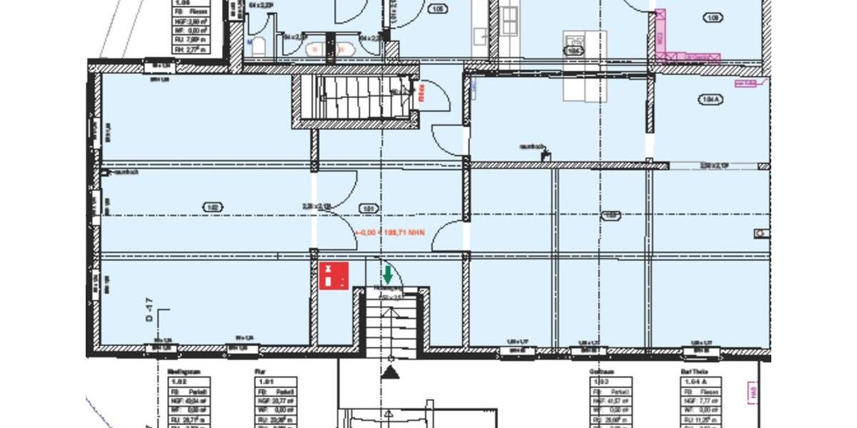 Gewerbeobjekt Erfurt Linderbach - 1.950&euro; | Angebot:26638257
