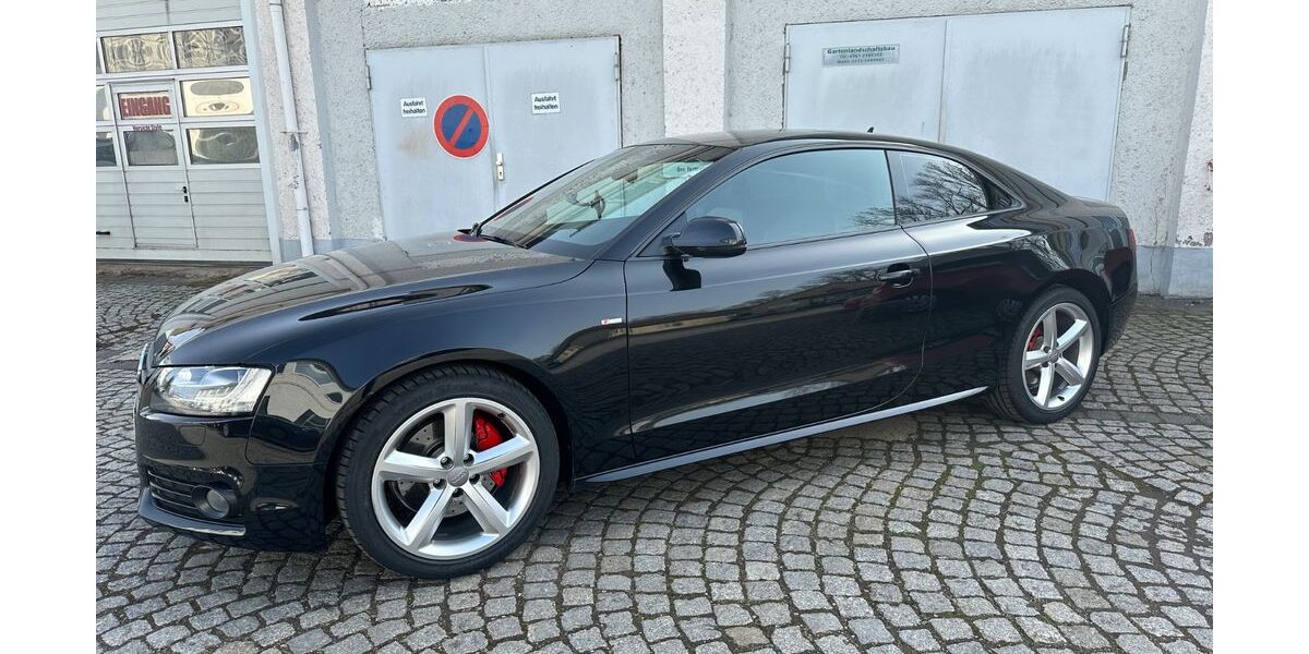 Audi A5 146.513 km 11.990 &euro; Erfurt 99084