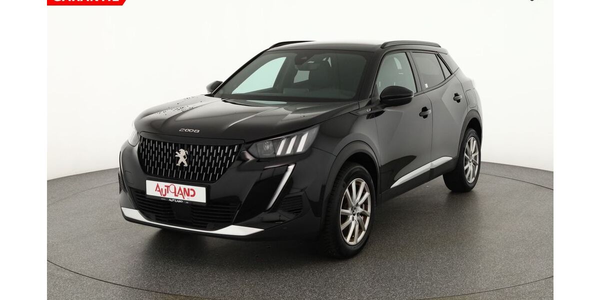 Peugeot 2008 45.684 km 20.890 &euro; Erfurt 99087