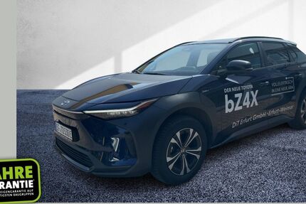 Toyota bZ4X 22.500 km 33.990 &euro; Erfurt OT Gispersleben 99091