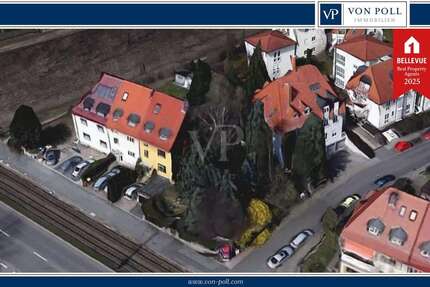 Grundstück Erfurt / Bindersleben Bindersleben - 149.000&euro; | Angebot:19598532