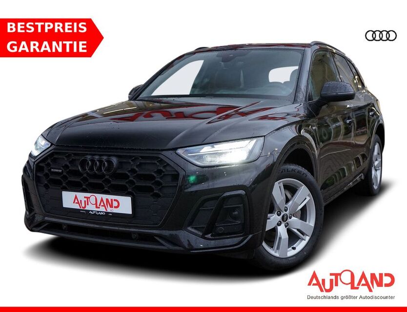 Audi Q5 80.593 km 41.890 € Erfurt 99087