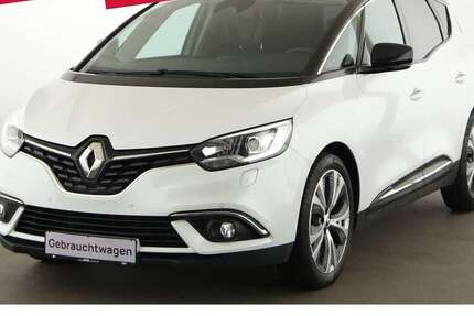 Renault Scenic 79.000 km 10.990 &euro; Gotha 99867