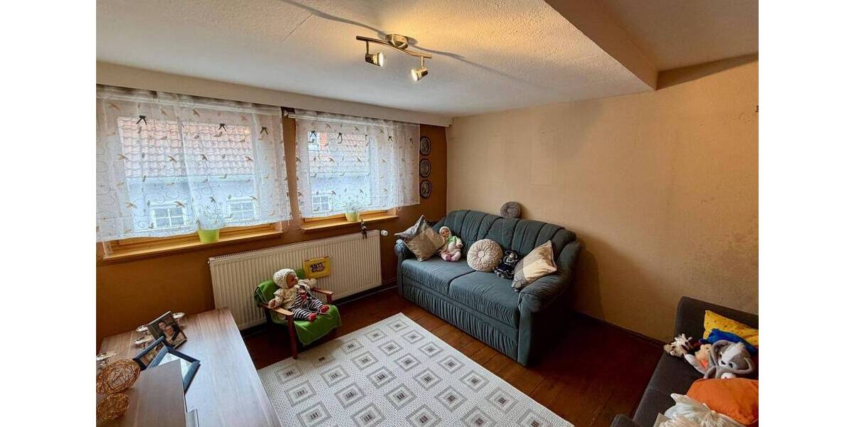 Einfamilienhaus Erfurt Möbisburg-Rhoda - 4 Zimmer, 88 m&sup2;, 320.000&euro; | Angebot:26092655