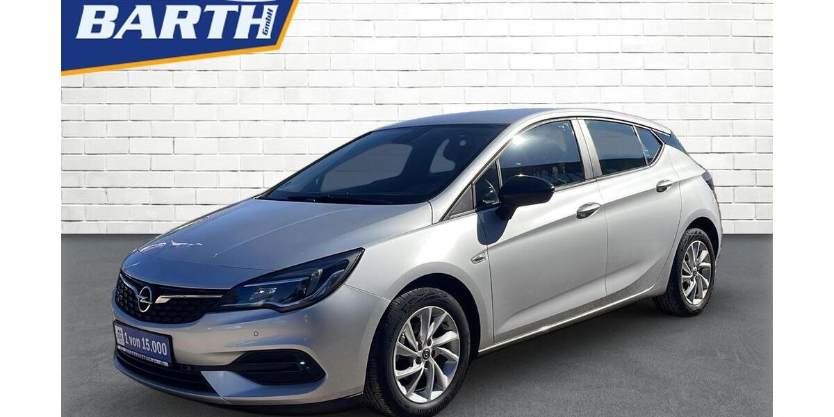 Opel Astra 68.993 km 12.890 &euro; Amt Wachsenburg OT Thörey 99334