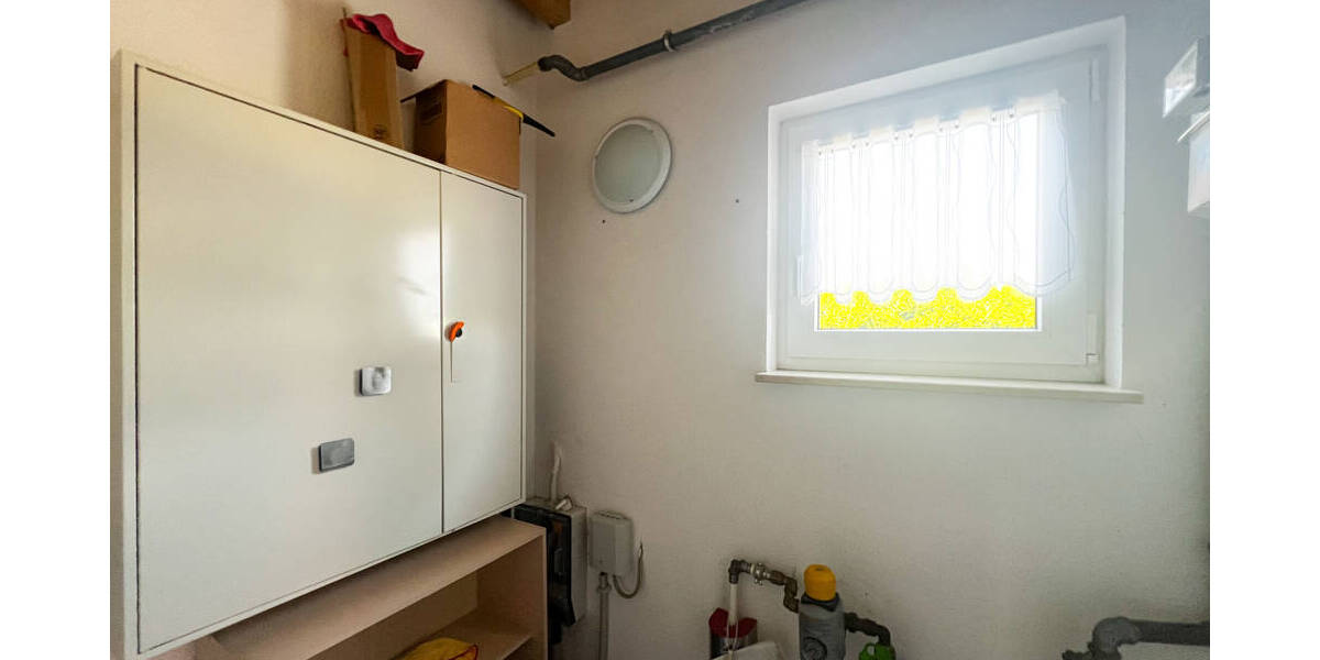 Einfamilienhaus Herbsleben - 4 Zimmer, 117 m&sup2;, 357.000&euro; | Angebot:25728497