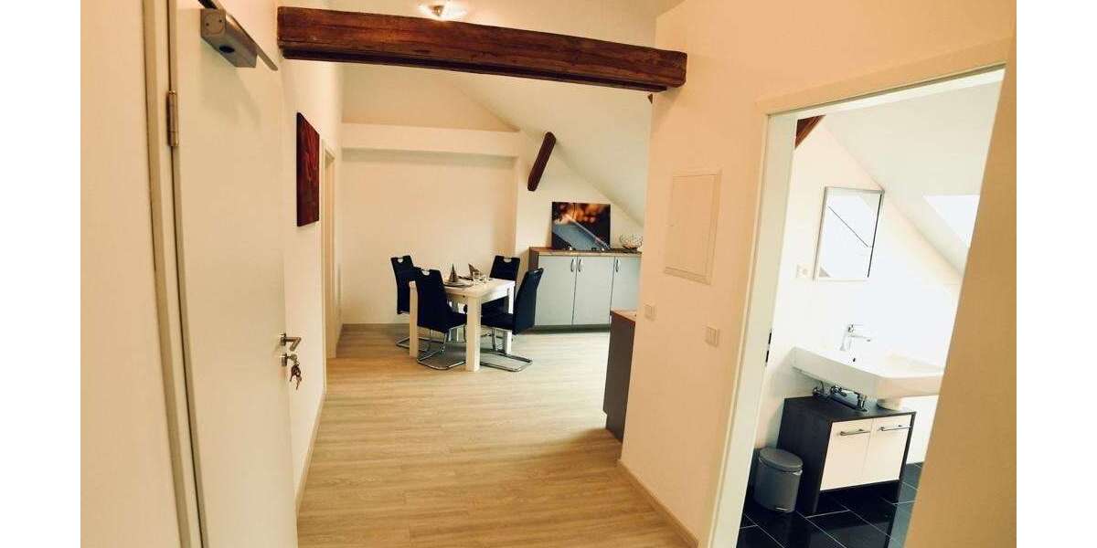 Zimmer Erfurt Johannesvorstadt - 400&euro; | Angebot:25241863