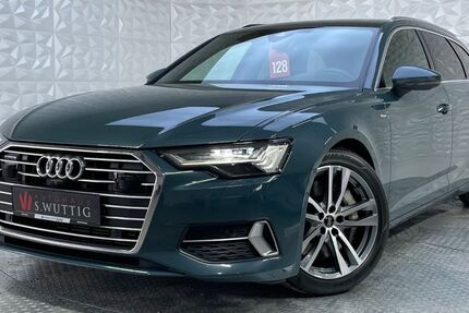 Audi A6 73.000 km 34.990 € Bad Langensalza 99947