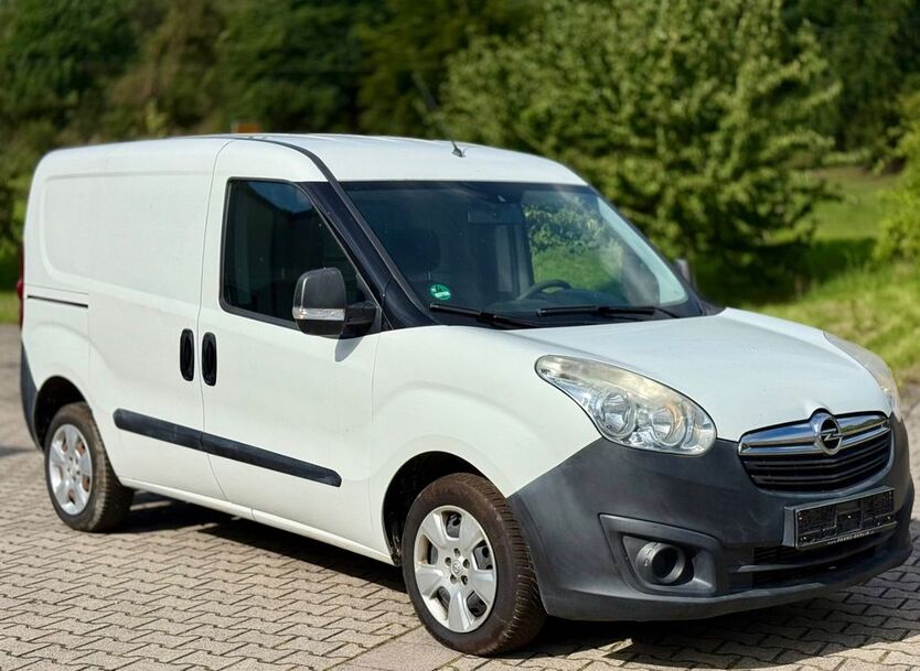 Opel Combo 151.900 km 3.900 € Rudolstadt 07407