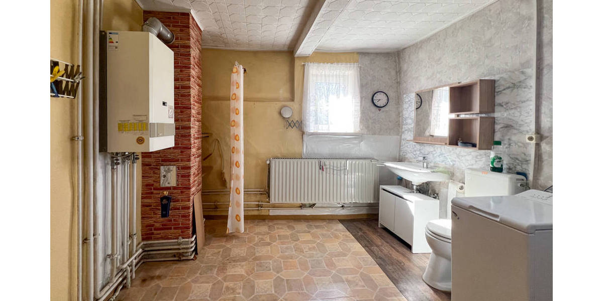 Einfamilienhaus Erfurt / Molsdorf Molsdorf - 4 Zimmer, 91 m&sup2;, 187.000&euro; | Angebot:26641502