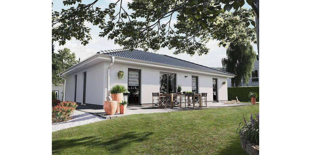 Bungalow Schwabhausen - 4 Zimmer, 108 m&sup2;, 344.470&euro; | Angebot:26044339