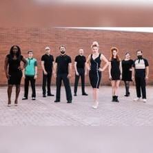 The Originators Erfurt