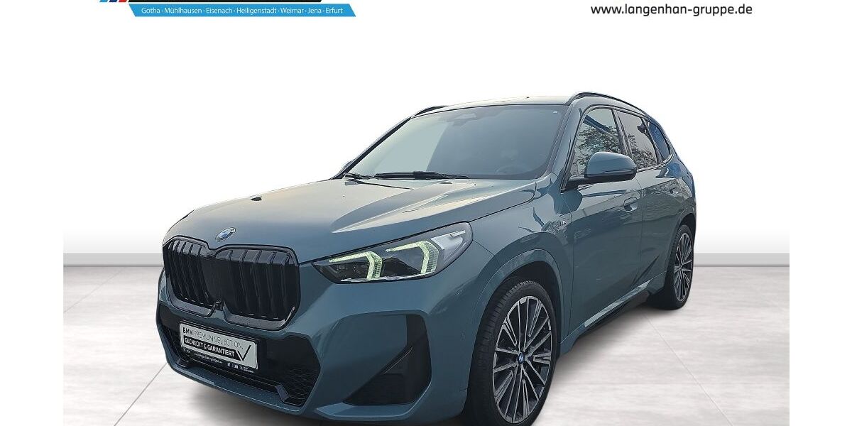 BMW X1 35.728 km 41.719 &euro; Erfurt 99087