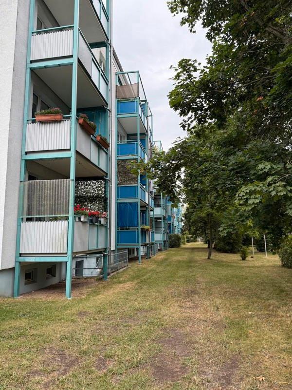 Sie haben Ihre Möbel, wir Ihre Wohnung zimmer