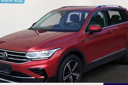 VW Tiguan 118.726 km 20.950 &euro; Erfurt 99098