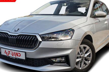 Skoda Fabia 33.553 km 19.490 &euro; Gotha 99867
