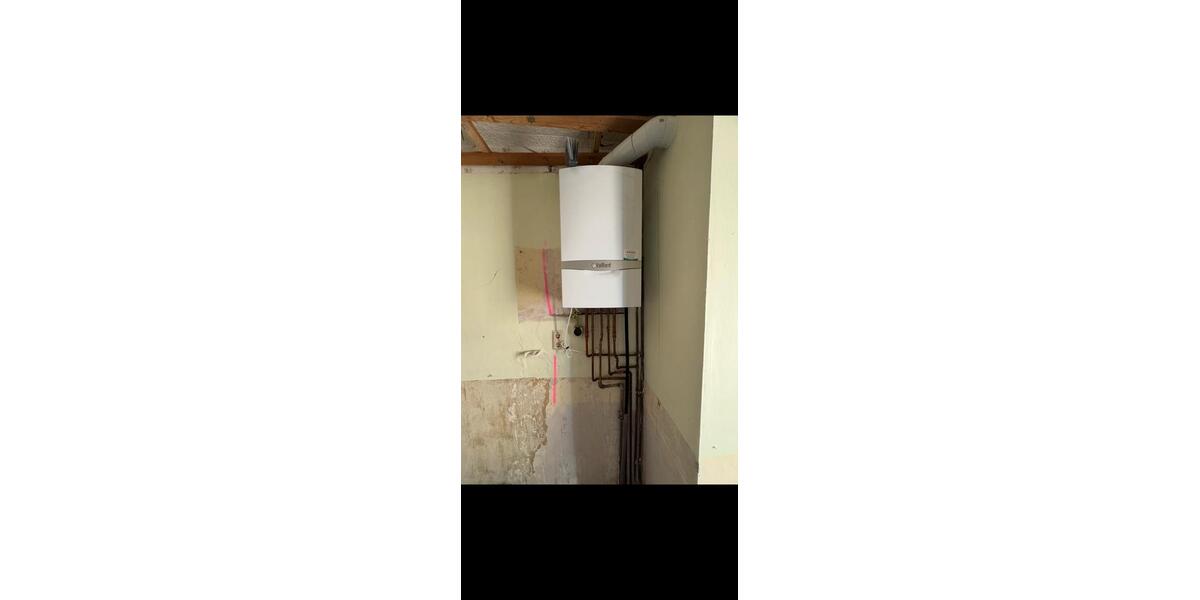 Reihenhaus Herbsleben - 4 Zimmer, 100 m&sup2;, 45.000&euro; | Angebot:27287087