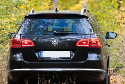 VW Passat 437.500 km 7.600 &euro; Stadtilm 99326