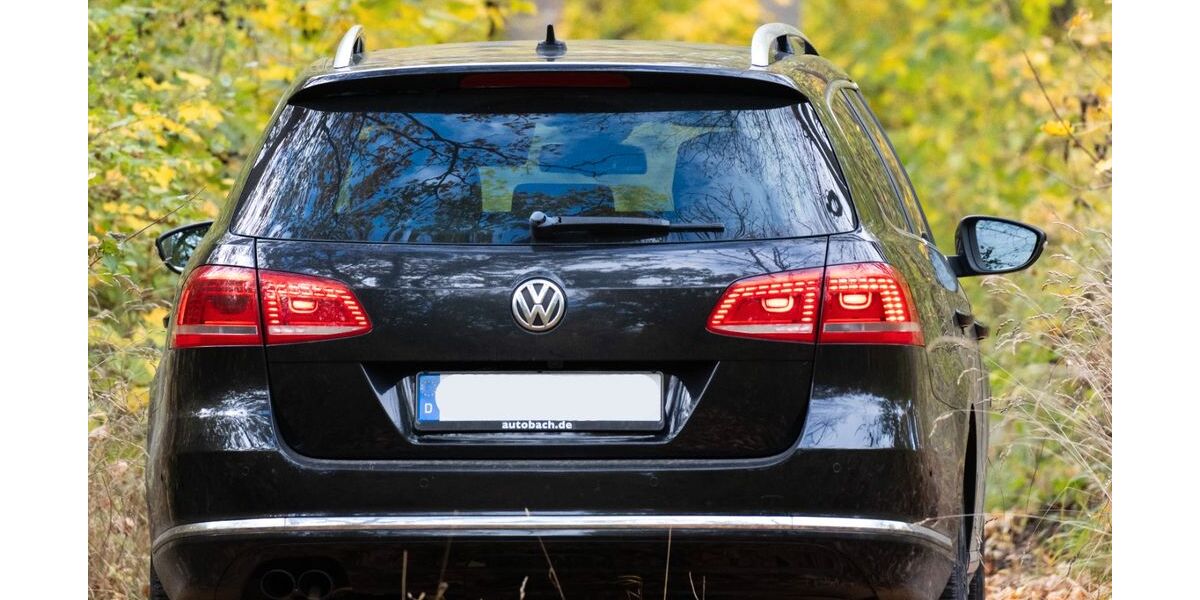 VW Passat 437.500 km 7.600 &euro; Stadtilm 99326