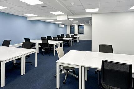 Gewerbeobjekt Erfurt Daberstedt - 739&euro; | Angebot:26624860