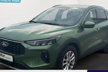 Ford Kuga 24.917 km 25.495 &euro; Erfurt 99098