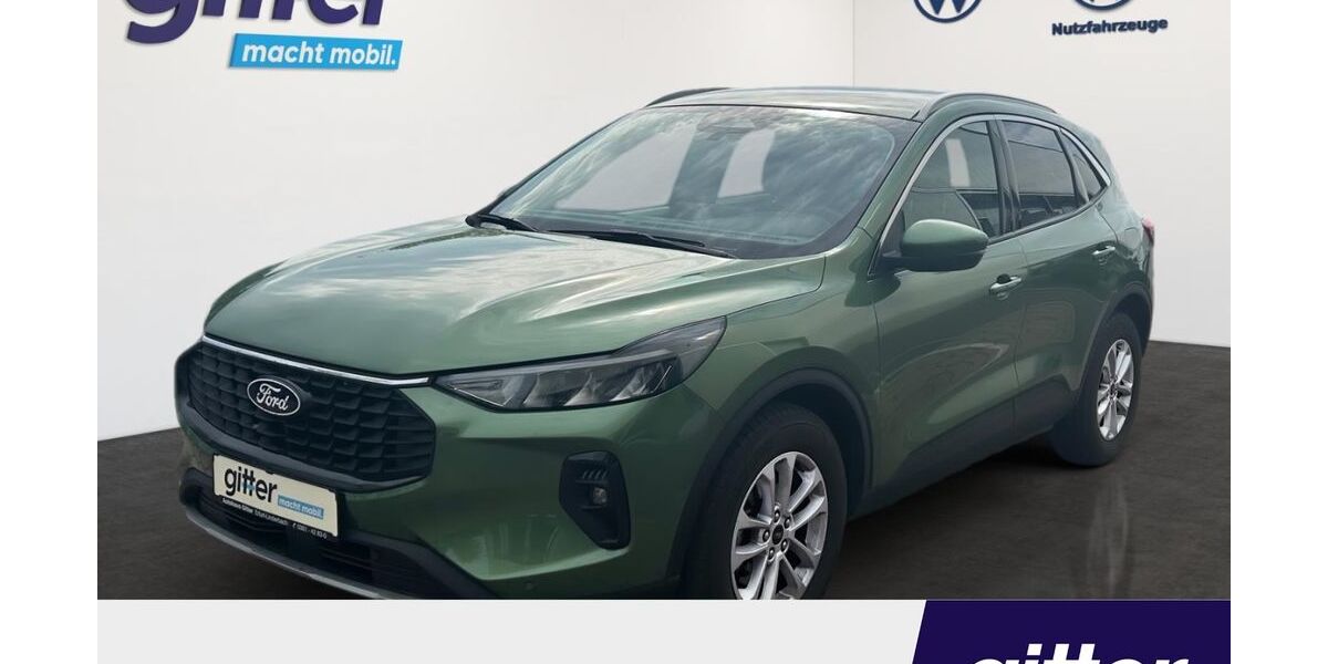 Ford Kuga 24.917 km 25.750 &euro; Erfurt 99098