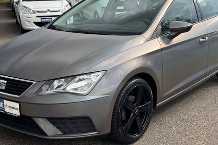 Seat Leon 130.536 km 9.800 € Bad Langensalza 99947