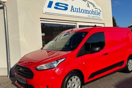 Ford Transit 24.500 km 19.490 &euro; Gotha-Siebleben 99867