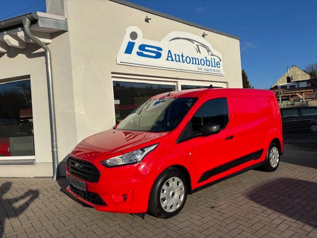 Ford Transit 24.500 km 19.490 &euro; Gotha-Siebleben 99867