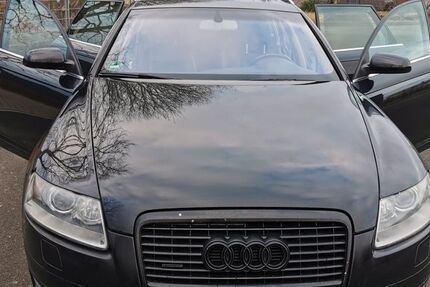 Audi A6 268.150 km 5.499 &euro; Blankenhain 99444