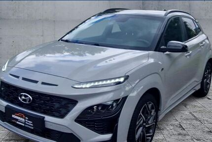 Hyundai KONA 62.043 km 19.808 &euro; Weimar 99427