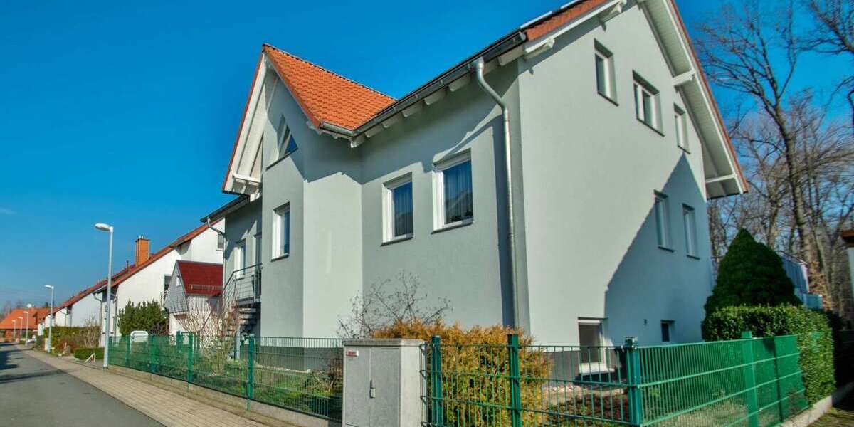 Einfamilienhaus Erfurt Linderbach - 9 Zimmer, 219 m&sup2;, 625.000&euro; | Angebot:23319420