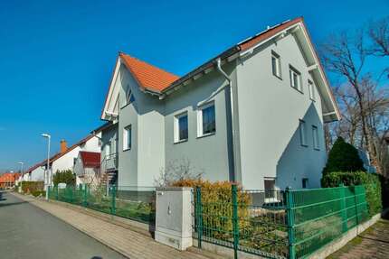 Haus Erfurt Linderbach - 9 Zimmer, 219 m&sup2;, 625.000&euro; | Angebot:23319420