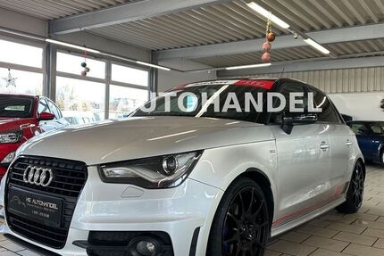 Audi A1 122.000 km 10.100 &euro; Erfurt 99091