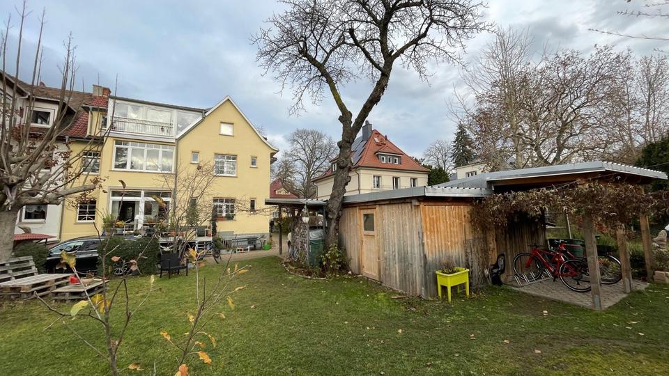 Etagenwohnung Erfurt Daberstedt - 3 Zimmer, 77 m&sup2;, 254.000&euro; | Angebot:24491281