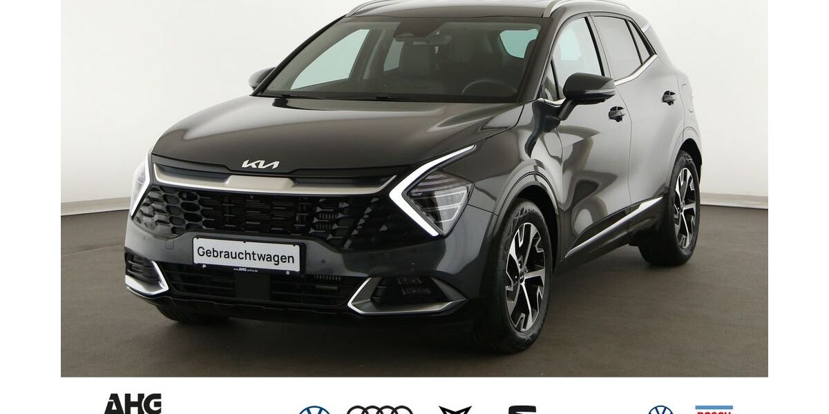 Kia Sportage 25.100 km 26.544 &euro; Gotha 99867