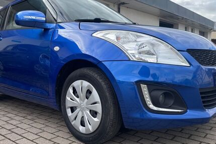Suzuki Swift 191.229 km 3.399 &euro; Ichtershausen 99334