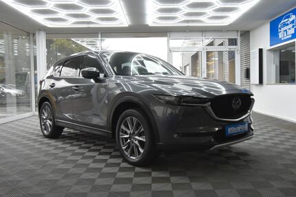 Mazda CX-5 94.100 km 23.480 &euro; Erfurt 99092