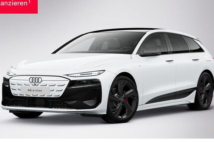 Audi A6 e-tron 12.700 km 70.970 &euro; Erfurt 99099