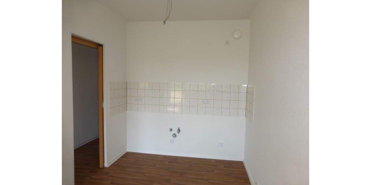 Etagenwohnung Erfurt Berliner Platz - 2 Zimmer, 52 m&sup2;, 350&euro; | Angebot:25251076