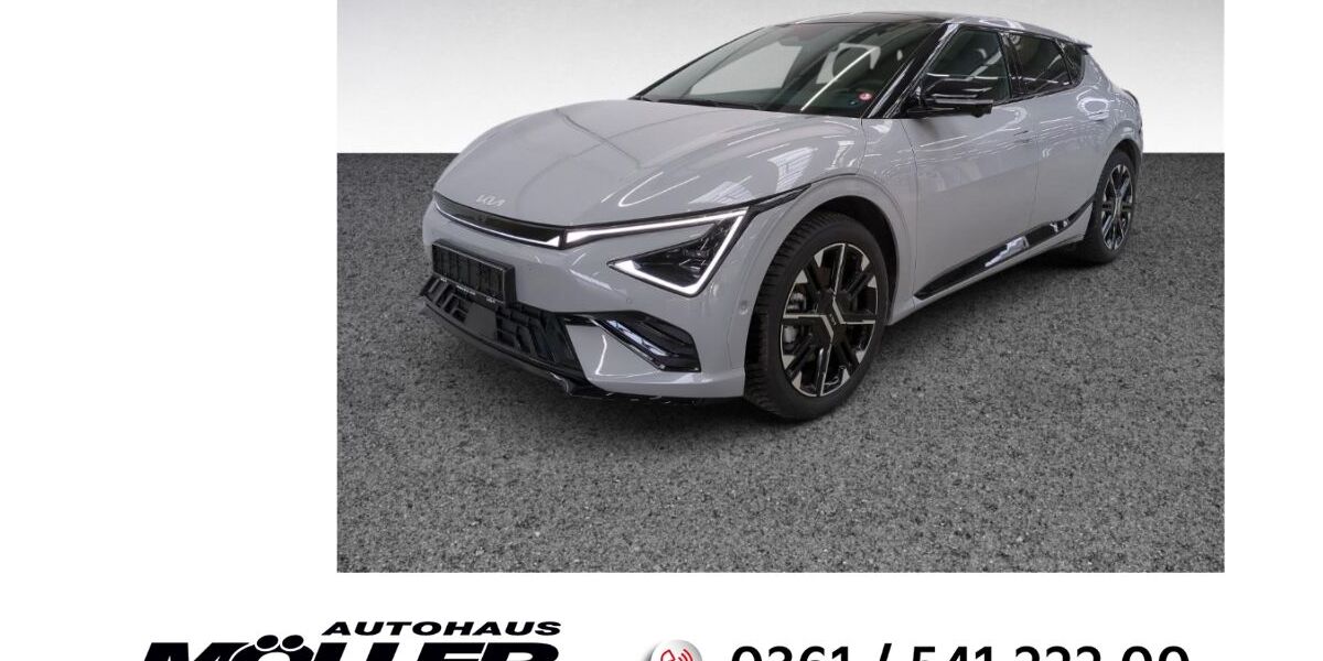 Kia EV6 19.144 km 47.289 &euro; Erfurt 99087