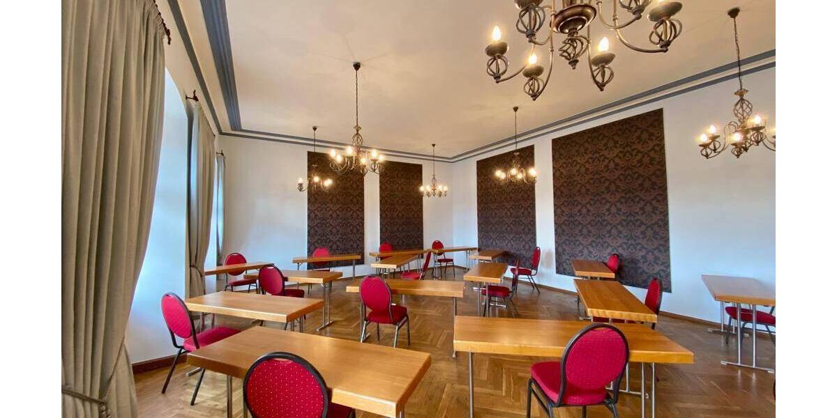 Einfamilienhaus Kranichfeld - 600&euro; | Angebot:23978242