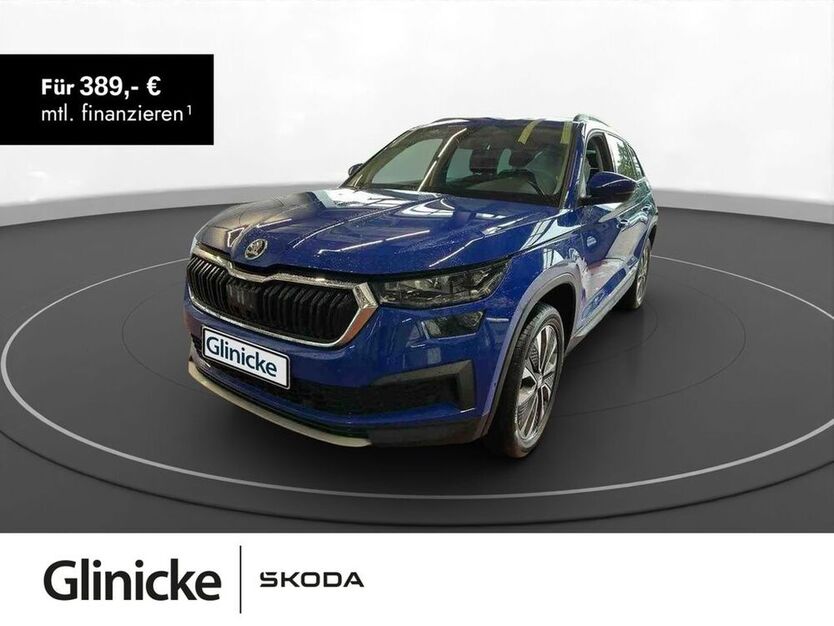 Kodiaq
