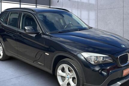 BMW X1 241.504 km 8.000 &euro; Erfurt 99086