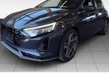 Hyundai i20 14.500 km 22.990 &euro; Erfurt 99086