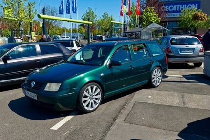 VW Bora 322.000 km 1.999 € Erfurt 99095