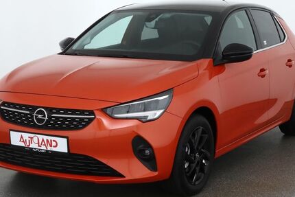 Opel Corsa 42.762 km 15.490 &euro; Gotha 99867