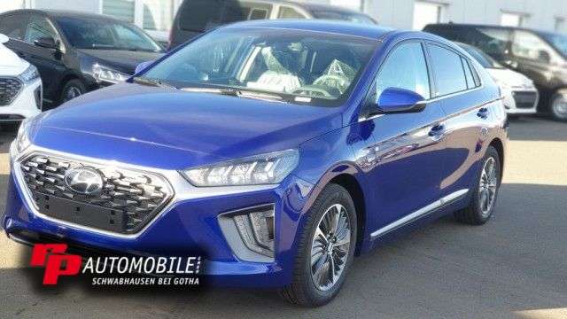 IONIQ