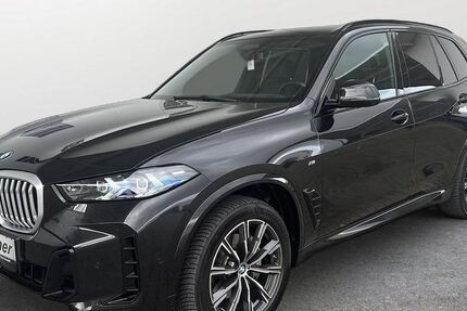 BMW X5 25.400 km 81.870 € Erfurt 99091